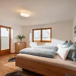 Bruneiden Appartement Hart im Zillertal