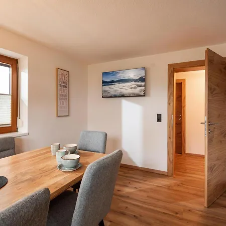 Bruneiden Hart im Zillertal