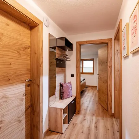 Bruneiden Hart im Zillertal