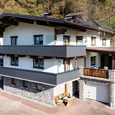 Appartement Bruneiden *