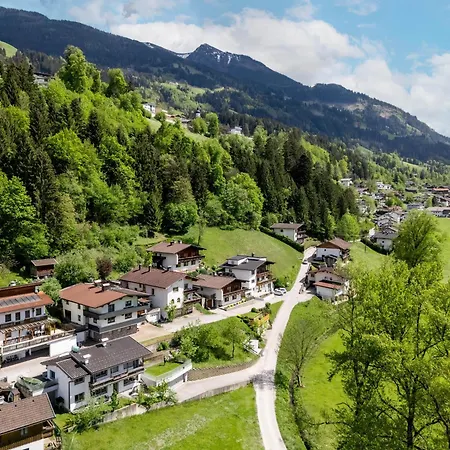 Bruneiden Hart im Zillertal