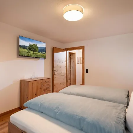 Bruneiden Apartment