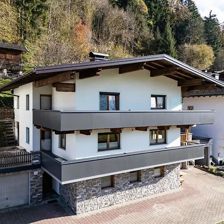 Bruneiden Hart im Zillertal