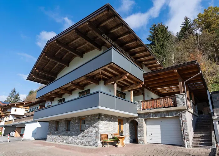 Lejlighed Bruneiden *